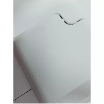 (Уценка) Беспроводной ИК датчик движения с расширенными возможностями фотоверификации тревог Ajax Superior MotionCam HD (PhOD) Jeweller White (118274.309.WH1)-4