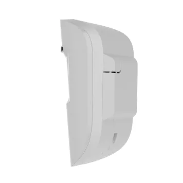 Беспроводной ИК датчик движения с системой антимаскировки Ajax Superior MotionCam AM (PhOD) Jeweller White (116768.306.WH1)-4