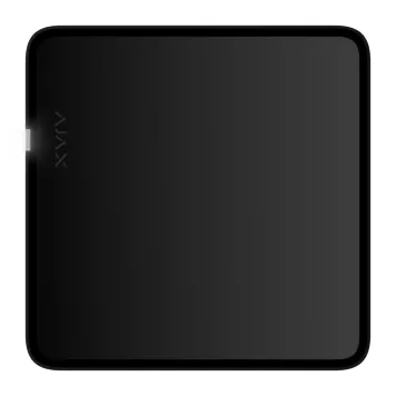 Сетевой видеорегистратор Ajax NVR HAC (16ch) (8EU) Black (134505.122.BL1)-0