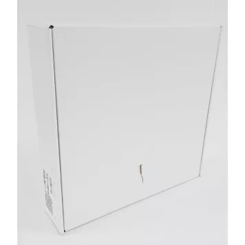 (Уценка) Комплект сигнализации Ajax StarterKit White (25464.56.WH1)-0