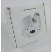 (Уценка) Монтажная коробка Ajax JunctionBox (118×59) для крепления камеры (9960)