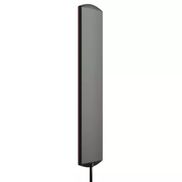 Зовнішня антена Ajax ExternalAntenna Black (104117.290.NC)-1