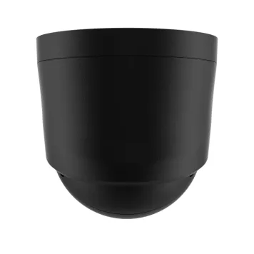 Проводная охранная IP-камера Ajax TurretCam (5 Mp/4 mm) Black (64926.197.BL1)-5