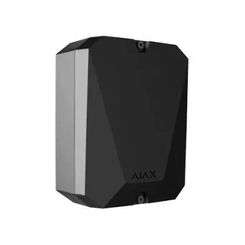 Пластиковий корпус DummyBox Ajax MultiTransmitter Black (26471.62.BL)-1