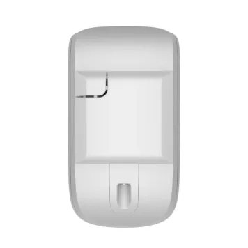 (Уценка) Беспроводной ИК датчик движения с расширенными возможностями фотоверификации тревог Ajax Superior MotionCam HD (PhOD) Jeweller White (118274.309.WH1)-5