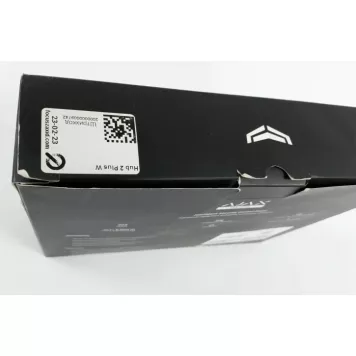 (Уценка) Интеллектуальная централь Ajax Hub 2 Plus White-2