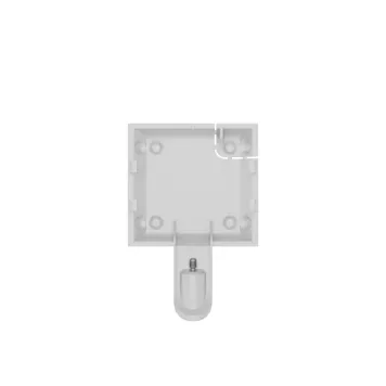 Беспроводной ИК датчик движения с системой антимаскировки Ajax Superior MotionCam AM (PhOD) Jeweller White (116768.306.WH1)-6