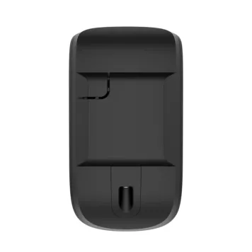 Беспроводной ИК датчик движения с расширенными возможностями фотоверификации тревог Ajax Superior MotionCam HD (PhOD) Jeweller Black (118275.309.BL1)-4