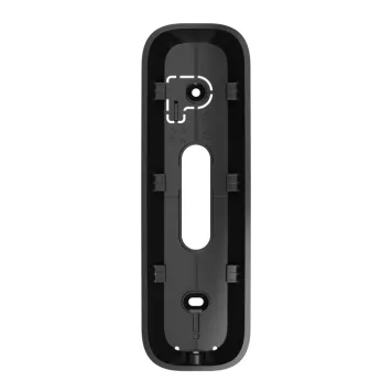 Відеодзвінок Ajax Doorbell Black (66391.125.BL1)-6