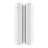 Беспроводной датчик открывания дверей/окна Ajax Superior DoorProtect Jeweller White (133194.03.WH1)