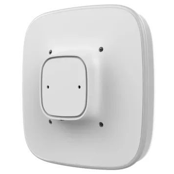 Беспроводная уличная сирена Ajax StreetSiren S DoubleDeck Jeweller White (70226.61.WH1)-3