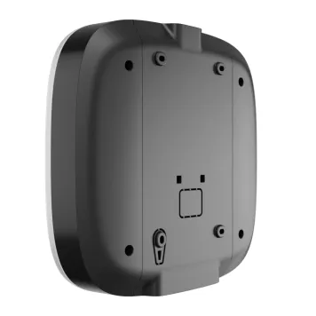 Беспроводная сирена с усиленной защитой от саботажа Ajax Superior StreetSiren Plus Jeweller Black (117720.308.BL1)-3