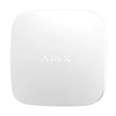 Беспроводной датчик обнаружения затопления Ajax LeaksProtect White (38255.08.WH1)