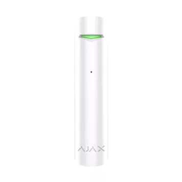 Пластиковий корпус DummyBox Ajax GlassProtect White (12311.05.WH)-0