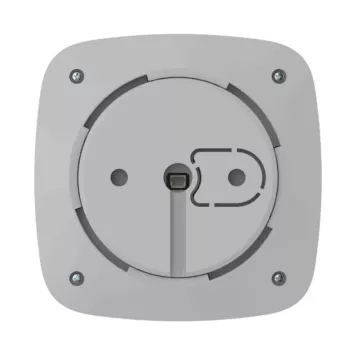 Пластиковий корпус DummyBox Ajax HomeSiren White (12313.11.WH)-2