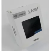 (Уценка) Беспроводное реле с сухим контактом Ajax Relay для управления приборами