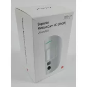 (Уценка) Беспроводной ИК датчик движения с расширенными возможностями фотоверификации тревог Ajax Superior MotionCam HD (PhOD) Jeweller White (118274.309.WH1)