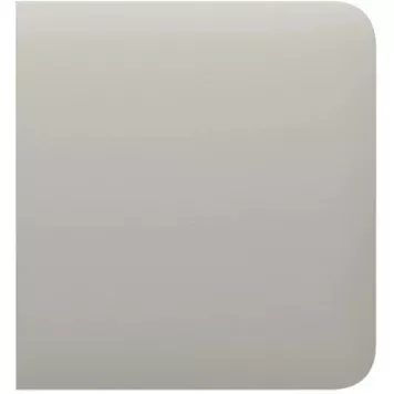 Заглушка монтажної коробки Ajax CoverPlate SideCover (CP) Oyster (126142.323.OY)-0