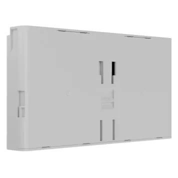 Перезарядна Li-ion батарея для встановлення в EN54 Fire Hub або EN54 Fire ReX Ajax EN54 Internal Battery (24h) White (127876.316.WH)-3