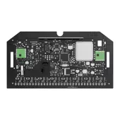 Гибридная централь, устанавливаемая в корпус Case D Ajax Superior Hub Hybrid (4G) (without casing) (124104.267.NC)