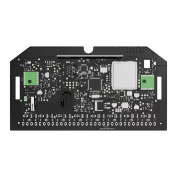 Гибридная централь, устанавливаемая в корпус Case D Ajax Superior Hub Hybrid (4G) (without casing) (124104.267.NC)-0