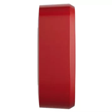 Беспроводной адресный пожарный оповещатель звуковой Ajax EN54 FireProtect (Sounder) Jeweller Red (118604.278.RD1)-6