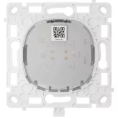 Реле для двоклавішного прохідного вимикача Ajax LightCore (2-gang/2-way) (87944.142.NC)