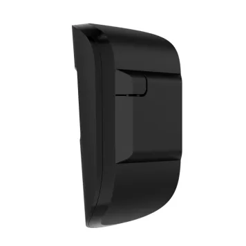 Пластиковий корпус DummyBox Ajax MotionCam Black (18366.23.BL)-5