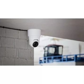 Монтажна коробка Ajax JunctionBox (118×59) для кріплення камери White (88881.234.WH)-7