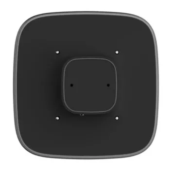 Пластиковий корпус DummyBox Ajax StreetSiren Black (12326.07.BL)-1