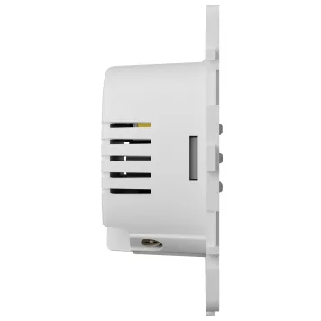 Реле для прохідного вимикача Ajax LightCore (2-way) vertical (83429.142.NC)-5