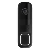 Відеодзвінок Ajax Doorbell Black (66391.125.BL1)