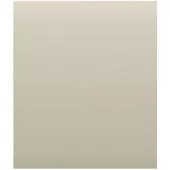 Заглушка монтажної коробки Ajax CoverPlate CenterCover (CP) Ivory (126130.322.IV)