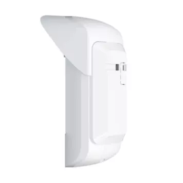 Пластиковий корпус DummyBox Ajax MotionCam Outdoor White (33581.84.WH)-2