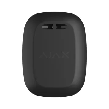 Тревожная кнопка Ajax Button S Black-2