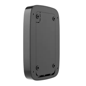 Беспроводная сенсорная клавиатура Ajax KeyPad S Plus Black (70225.83.BL1)-3