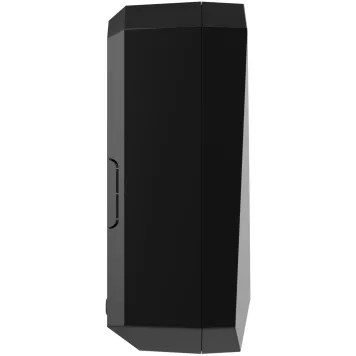 Беспроводная централь с питанием от батареи Ajax Hub BP Jeweller Black (93602.263.BL1)-5