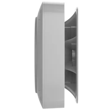 Бездротовий адресний пожежний сповіщувач точковий димовий Ajax EN54 FireProtect (Smoke) Jeweller White (119921.275.WH1)-7