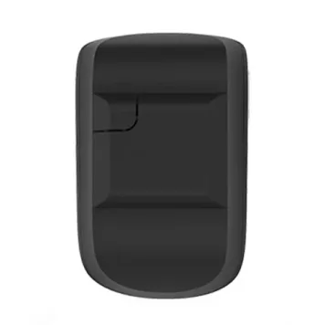 Пластиковий корпус DummyBox Ajax MotionProtect Black (12320.09.BL)-3