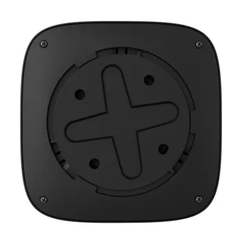 Бездротовий датчик чадного газу Ajax FireProtect 2 SB (CO) Black (63219.136.BL1)-3