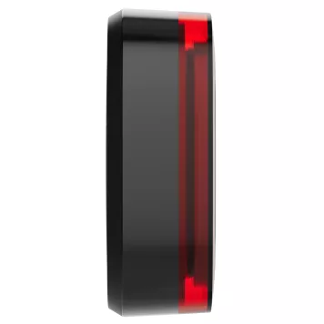 Беспроводной адресный пожарный оповещатель светозвуковой Ajax EN54 FireProtect (Sounder/VAD) Jeweller Черный (118600.279.BL1)-4