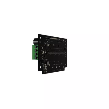 Реле 4-канальне з дистанційним керуванням Ajax MultiRelay Fibra-1