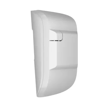 Пластиковий корпус DummyBox Ajax MotionCam White (18367.23.WH)-5