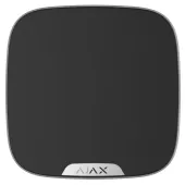 Беспроводная уличная сирена Ajax StreetSiren S DoubleDeck Jeweller Black (70227.61.BL1)