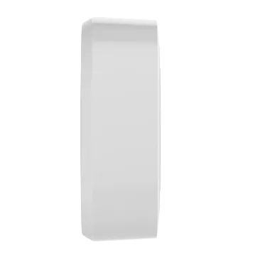 Беспроводной адресный пожарный оповещатель звуковой Ajax EN54 FireProtect (Sounder) Jeweller White (118602.278.WH1)-6