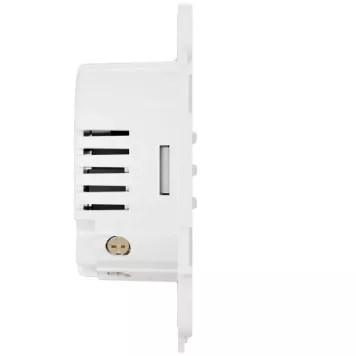 Реле для двоклавішного прохідного вимикача Ajax LightCore (2-gang/2-way) (87944.142.NC)-4