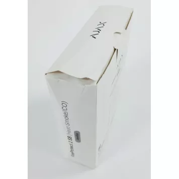 (Уценка) Беспроводной датчик дыма, температуры и угарного газа Ajax FireProtect 2 SB (Heat/Smoke/CO) (8EU) Black-1