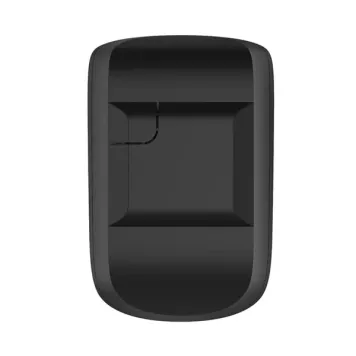 Пластиковий корпус DummyBox Ajax CombiProtect Black (12300.06.BL)-2