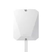 Модуль интеграции ведущих устройств посторонних Ajax MultiTransmitter Fibra белый (44410.62.WH1)