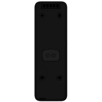 Проводная клавиатура Ajax Superior KeyPad Outdoor Fibra Black (117760.285.BL)-2